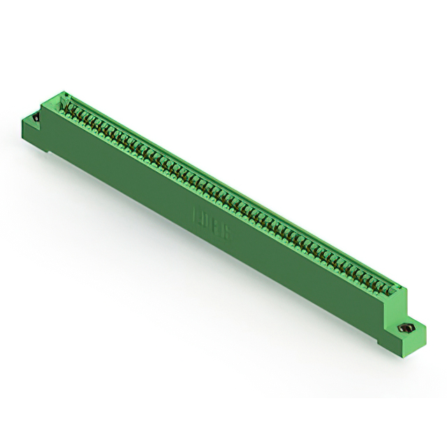 845-050-525-108 EDAC Inc.  Edgeboard Connectors