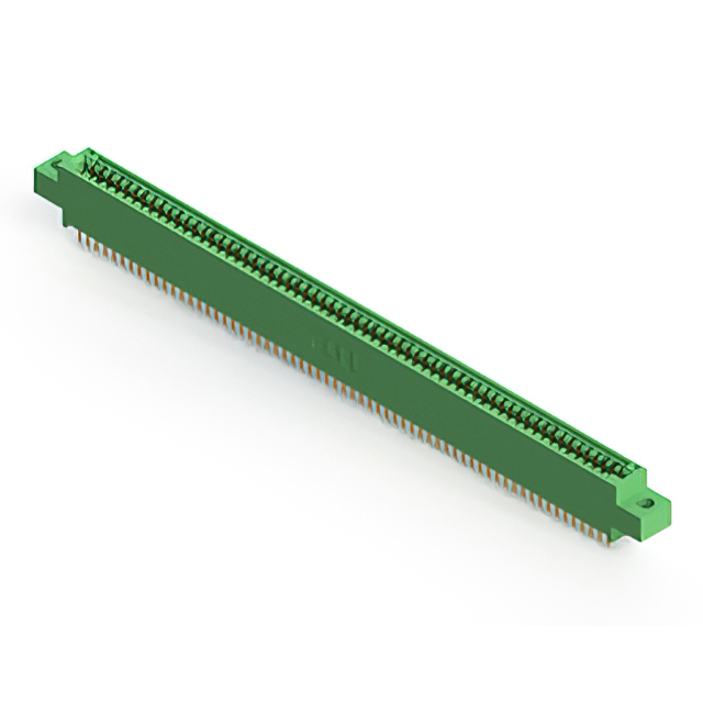845-126-525-804 EDAC Inc.  Edgeboard Connectors