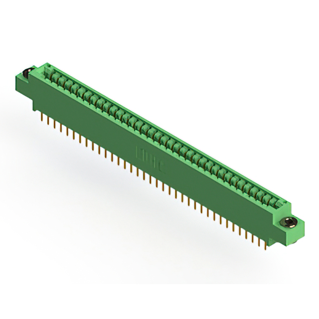846-072-521-803 EDAC Inc.  Edgeboard Connectors