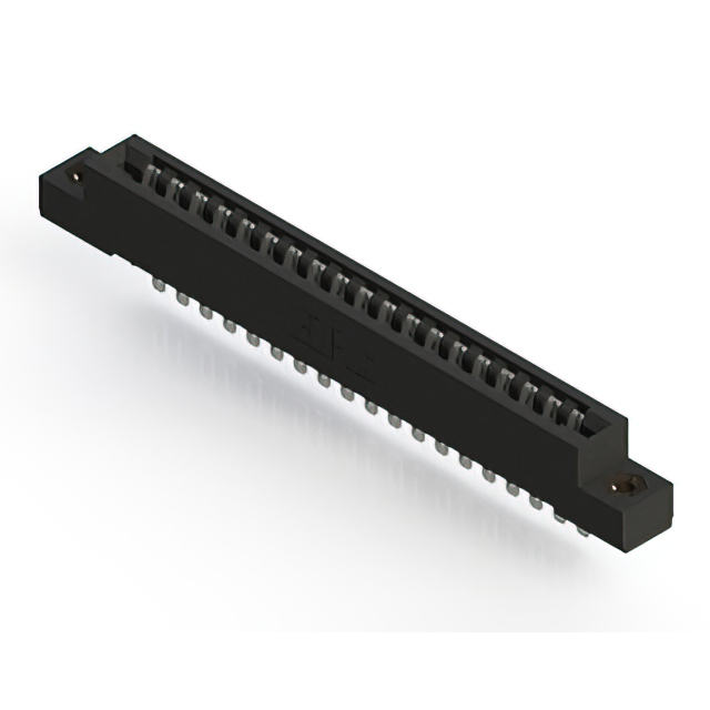 857-019-405-108 EDAC Inc.  Edgeboard Connectors