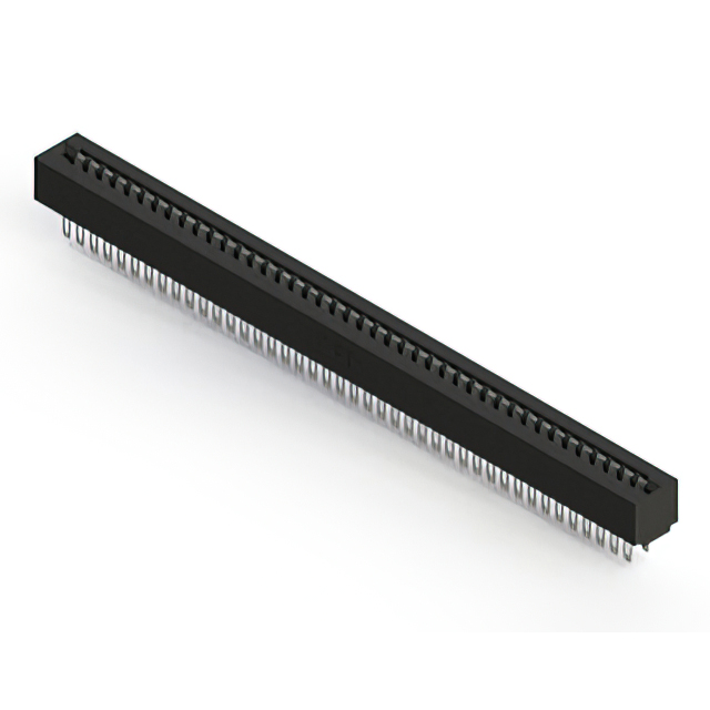 857-084-400-201 EDAC Inc.  Edgeboard Connectors