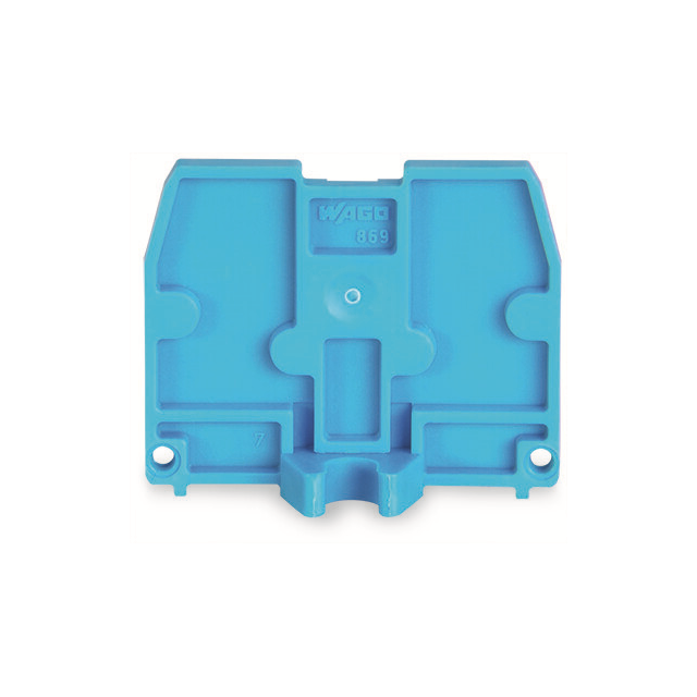 869-398 WAGO Corporation  Zubehör