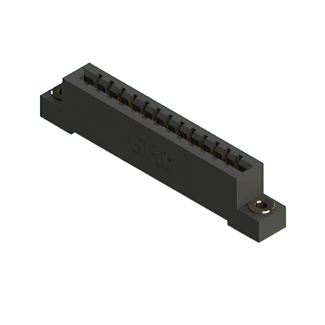 887-013-523-103 EDAC Inc.  Edgeboard Connectors