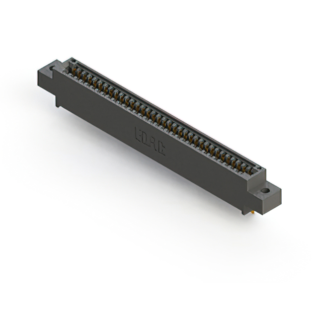 895-034-544-602 EDAC Inc.  Edgeboard Connectors