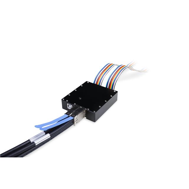 DIG-LVTTL Siglent Technologies NA, Inc.  Test and Measurement Accessories