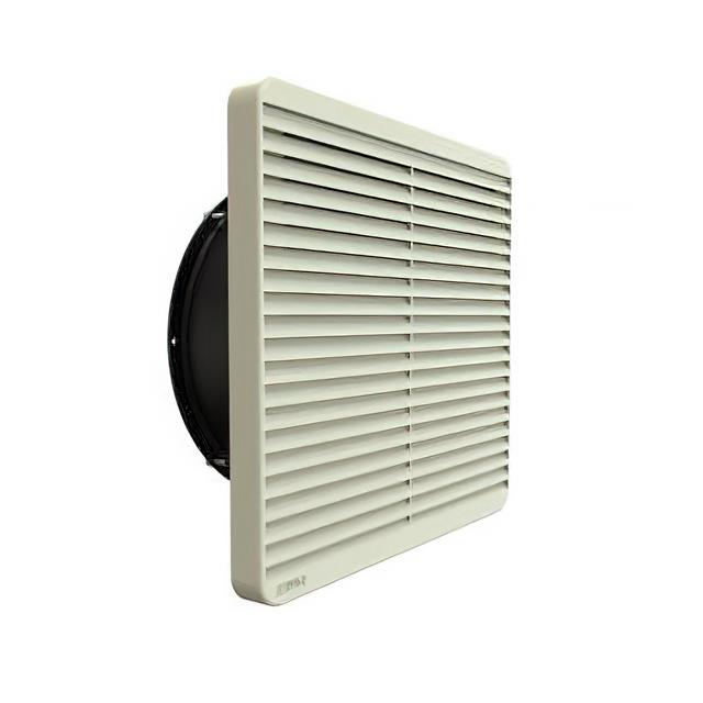 DNFF254CG230 Hammond Manufacturing  Gestión térmica del rack