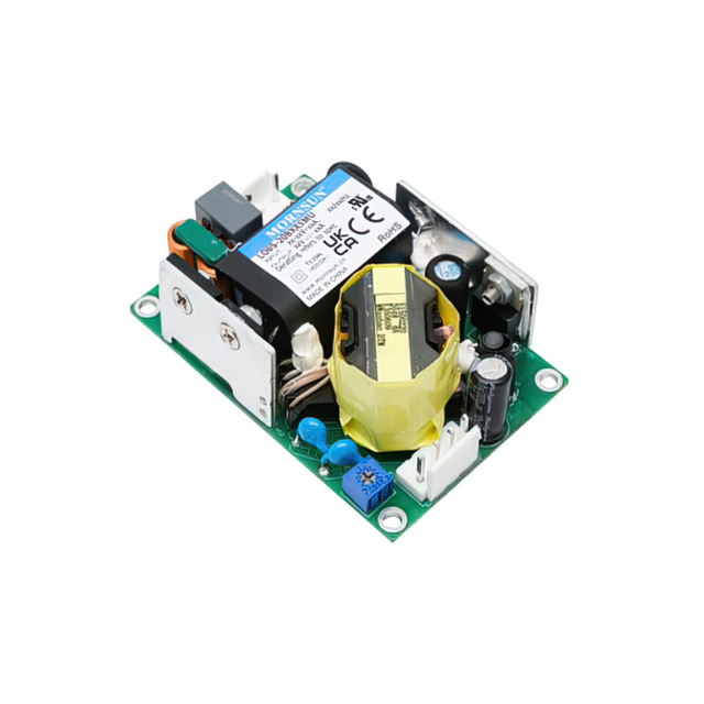 LO65-20B15SMU Mornsun America, LLC  Convertitori AC DC