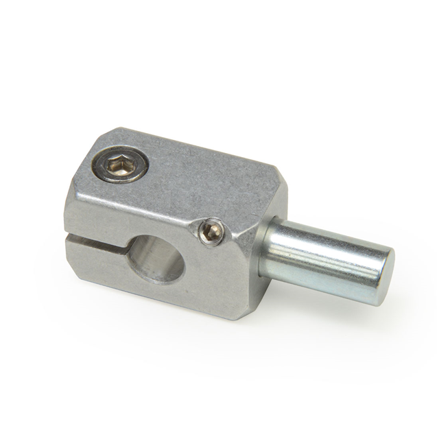 MT20/20-CC90S-A JW Winco/Otto Ganter  Structural Motion Hardware