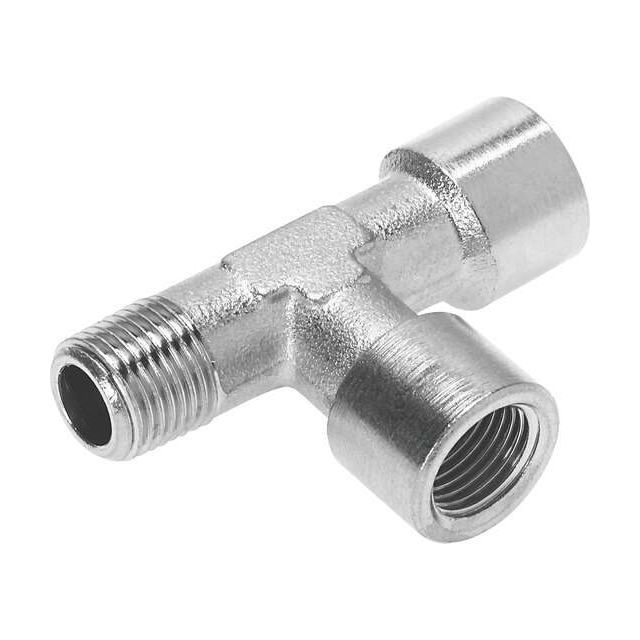 NPFC-T-2G38-R38-FMF Festo Corporation Raccords, coupleurs et distributeurs