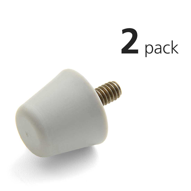 VMST19-16-M5-6-55-SPS/2PK JW Winco/Otto Ganter  Paraurti Piedini Cuscinetti Impugnature