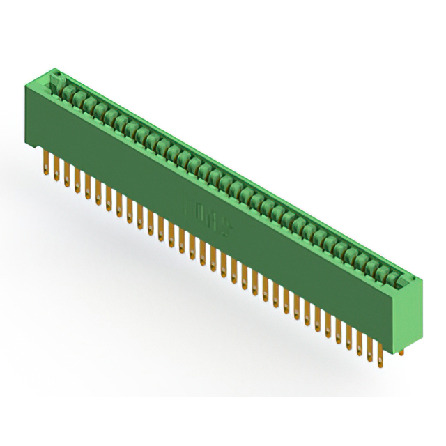 346-066-500-201 EDAC Inc.  Edgeboard Connectors