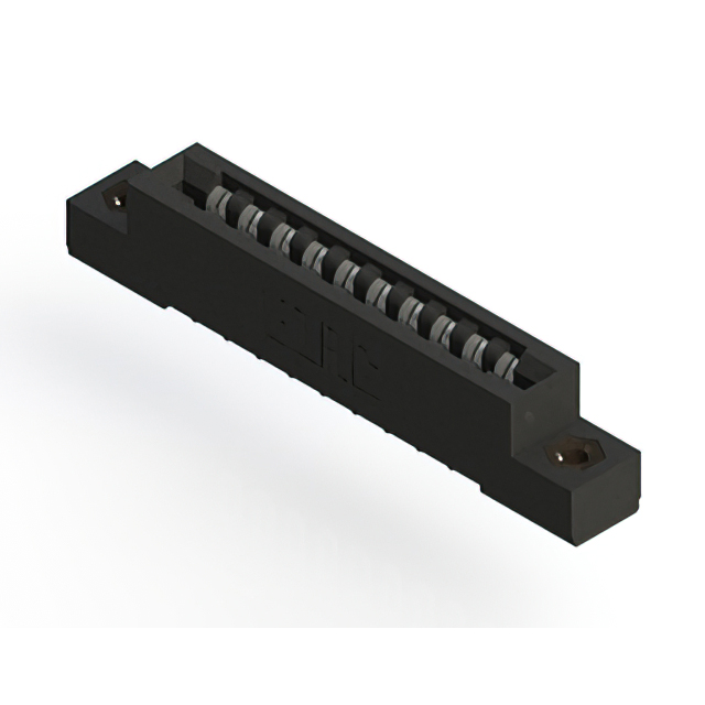 357-010-401-108 EDAC Inc.  Edgeboard Connectors