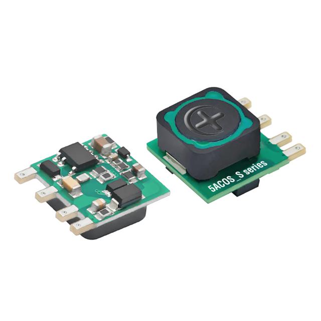 5ACOS_12S GAPTEC Electronic  AC DC Converters