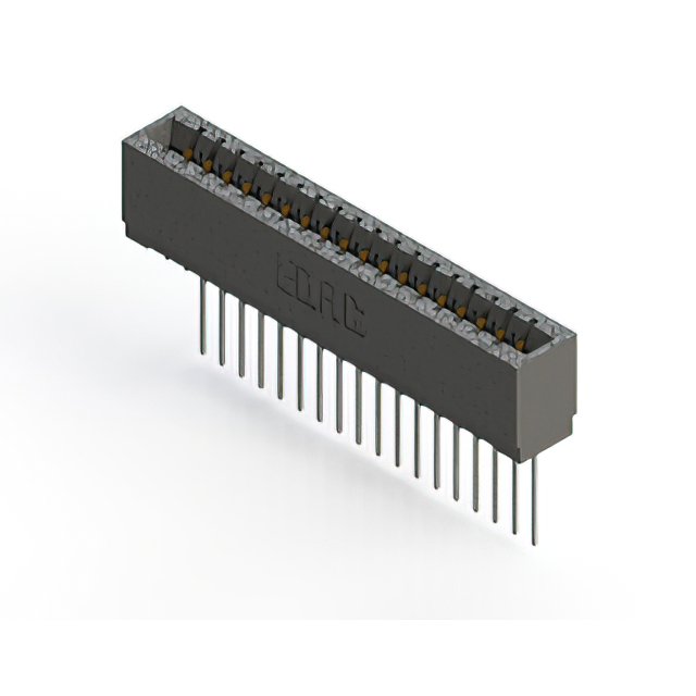 726-018-553-101 EDAC Inc.  Conectores de tableros de borde