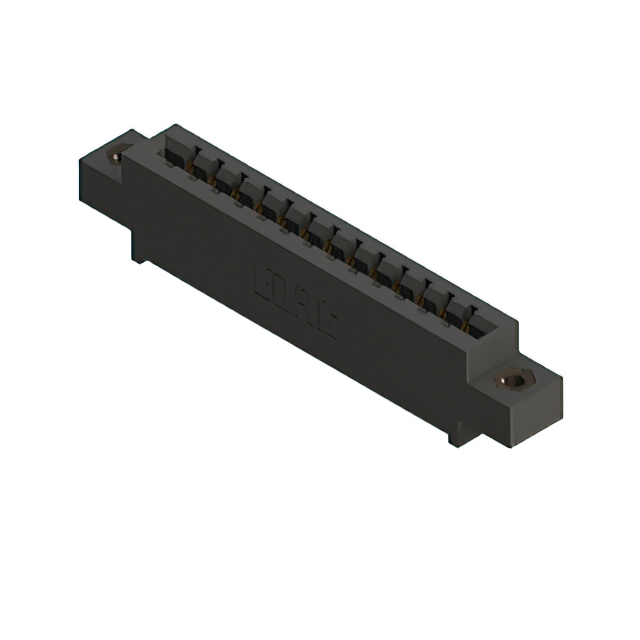 887-013-523-607 EDAC Inc.  Edgeboard Connectors