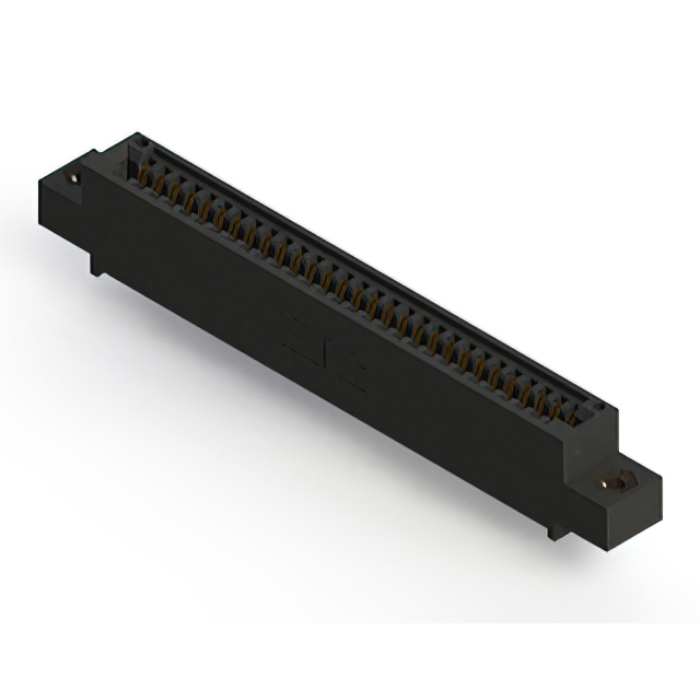 895-029-525-408 EDAC Inc.  Edgeboard Connectors