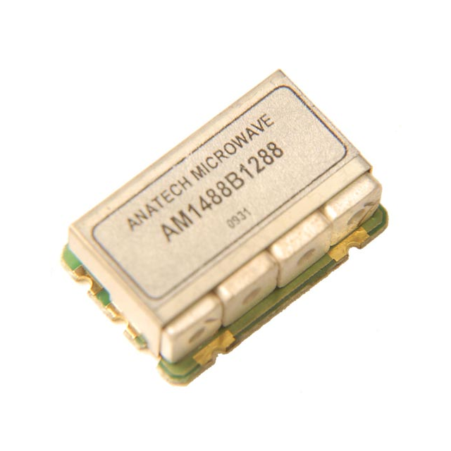 AM1488B1288 Anatech Electronics Inc.  Keramikfilter