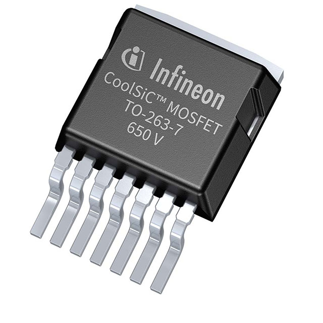 IMBG65R048M1HXTMA1 Infineon Technologies  Singoli FET MOSFET