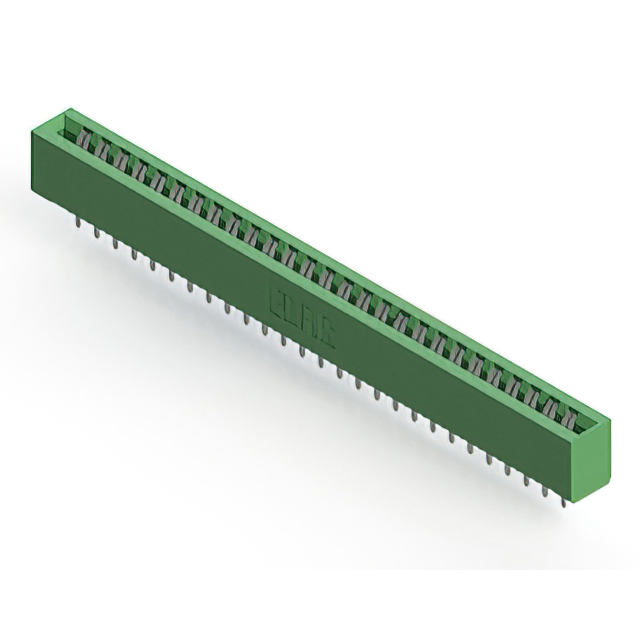 306-027-420-101 EDAC Inc.  Edgeboard Connectors
