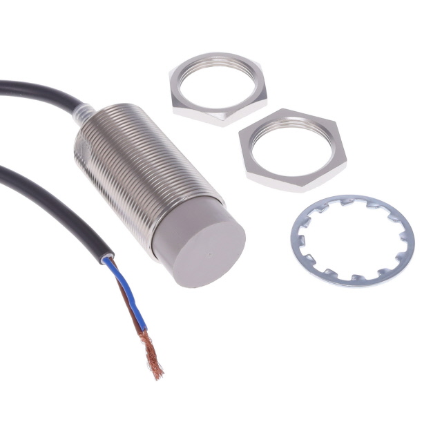 E2E2-X18MY2 2M Omron Automation and Safety  Proximity Sensors - Industrial