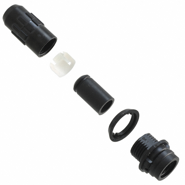 HR30-7J-10PC(71) Hirose Electric Co Ltd  Boîtiers de connecteurs circulaires