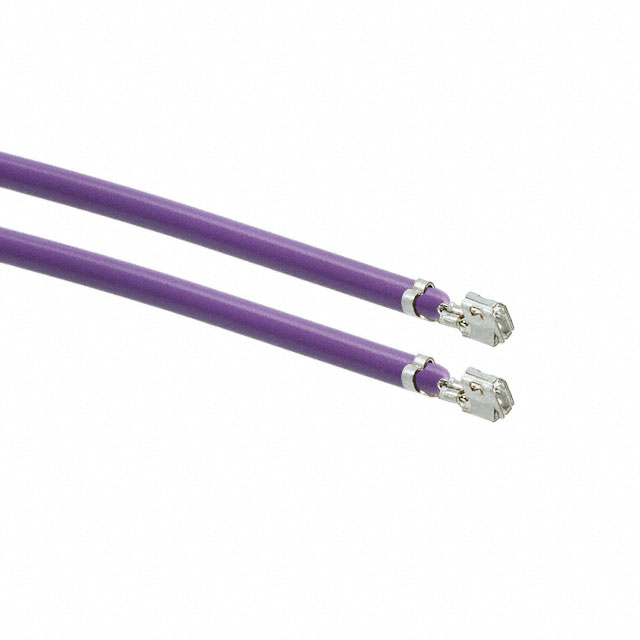 0502128000-05-V4-D Molex  Assemblaggi di cavi