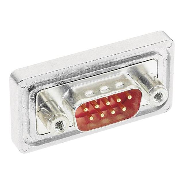 9678159615 HARTING  Conjuntos de conectores D-Sub