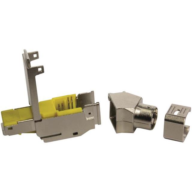 20821010022 HARTING  Conectores modulares
