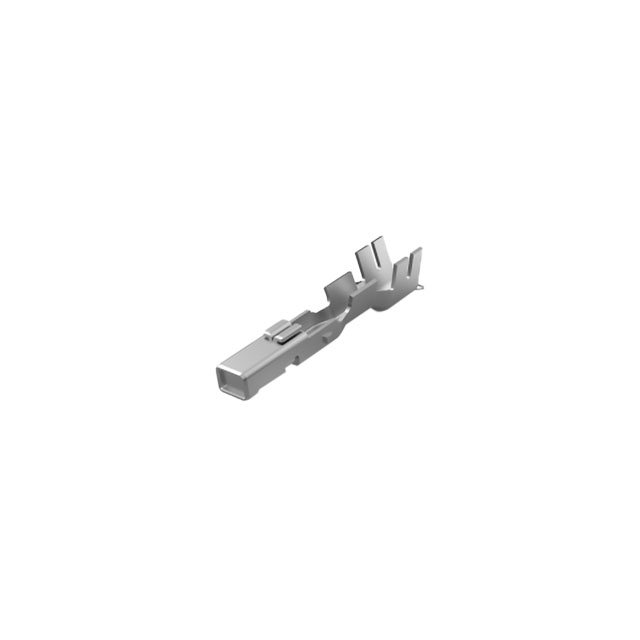 2232902-1 TE Connectivity AMP Connectors  Contacts de connecteur rectangulaires