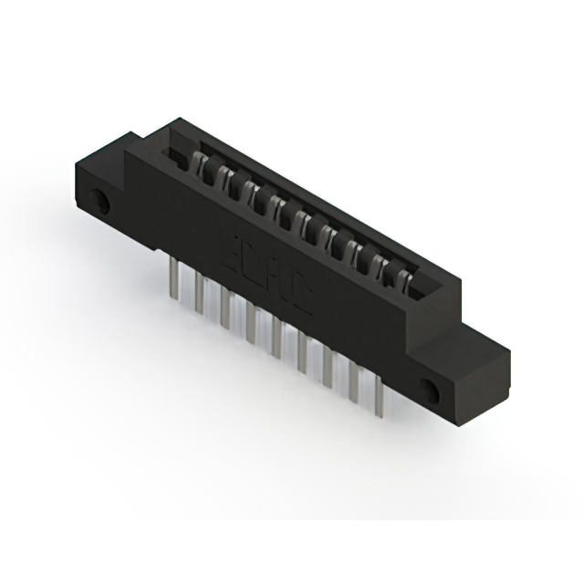 357-018-422-212 EDAC Inc.  Edgeboard Connectors