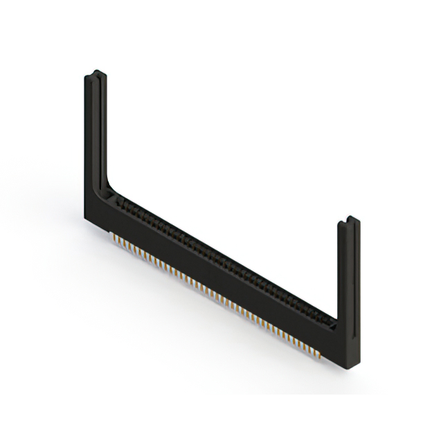 396-082-521-258 EDAC Inc.  Edgeboard Connectors