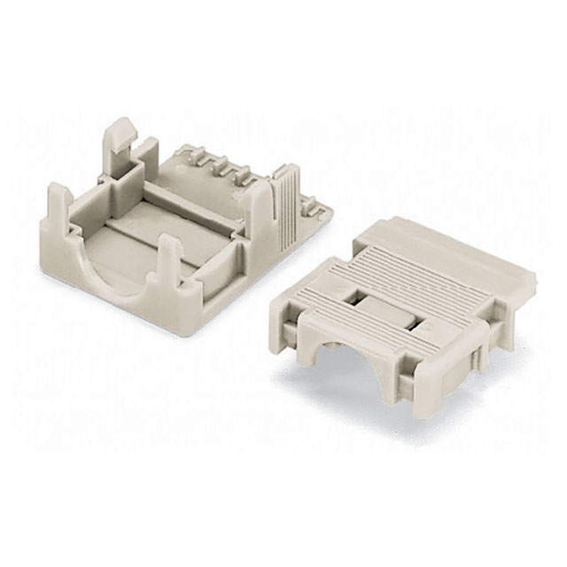 734-608 WAGO Corporation  Accessories