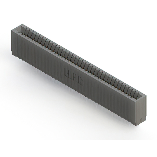 745-035-525-101 EDAC Inc.  Edgeboard Connectors
