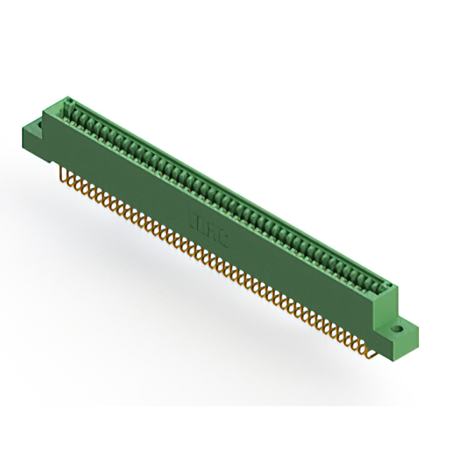 845-044-558-102 EDAC Inc.  Edgeboard Connectors