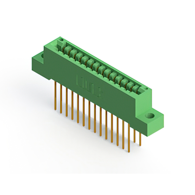 846-028-540-204 EDAC Inc.  Connettori per bordi