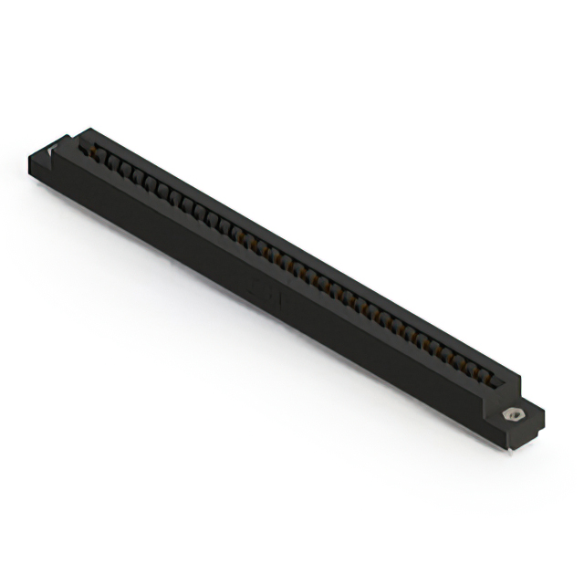 857-033-558-108 EDAC Inc.  Connecteurs de bordure