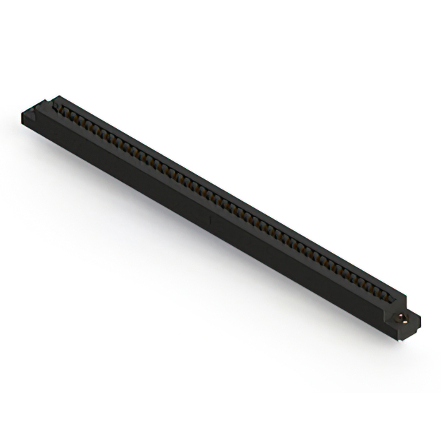 857-044-531-103 EDAC Inc.  Edgeboard Connectors
