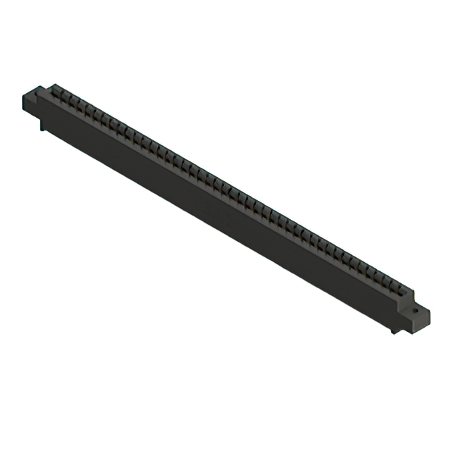 887-043-540-602 EDAC Inc.  Edgeboard Connectors