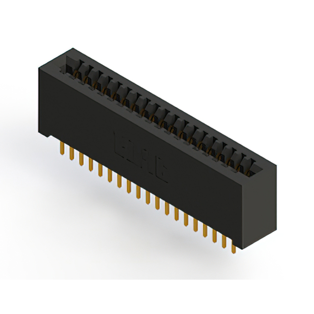 892-038-521-201 EDAC Inc.  Connettori per bordi