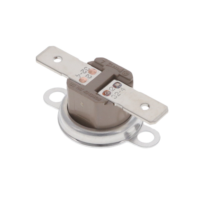 1NT01L-8418 Sensata Technologies Thermostats - Mécaniques - Industriels