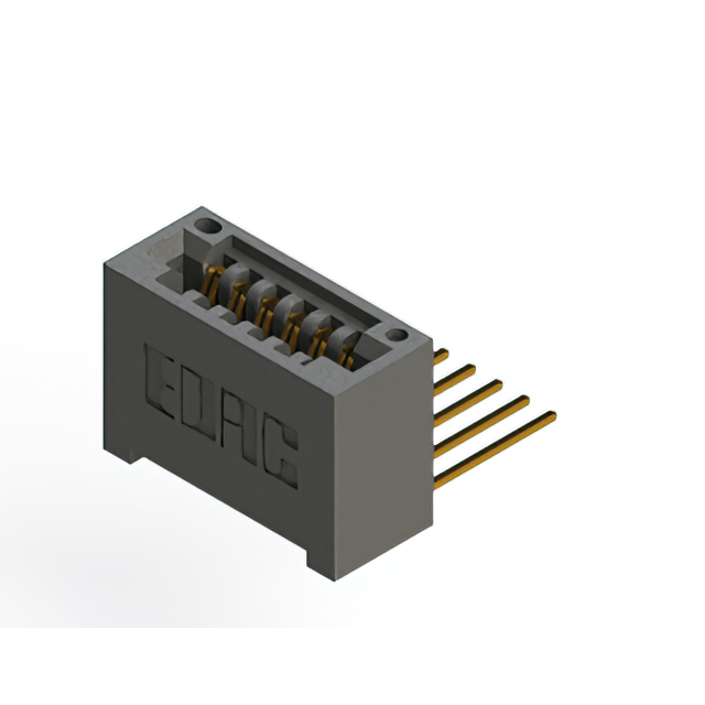 895-006-559-101 EDAC Inc.  Edgeboard Connectors