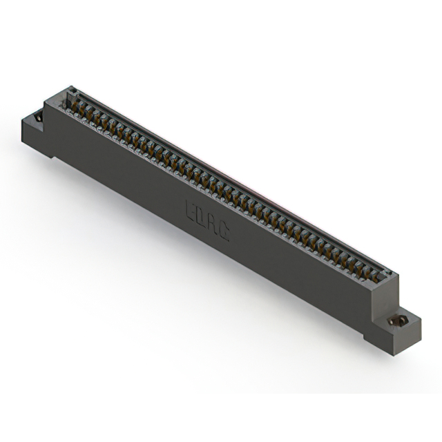 895-040-524-107 EDAC Inc.  Edgeboard Connectors