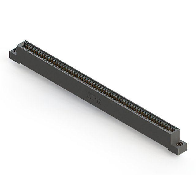 895-059-520-108 EDAC Inc.  Edgeboard Connectors