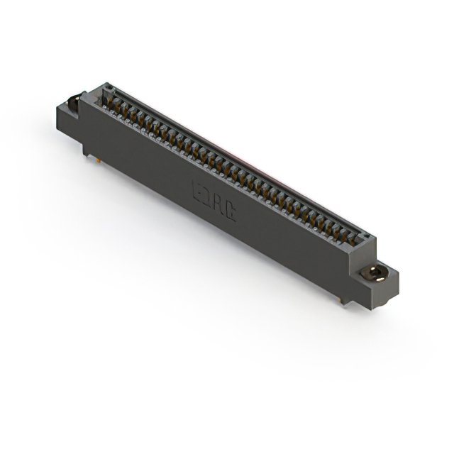 895-064-541-503 EDAC Inc.  Edgeboard Connectors