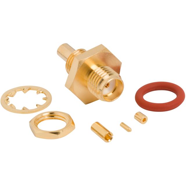 901-10755 Amphenol RF  Conjuntos de conectores coaxiales (RF)