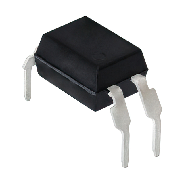 VO617A-9X016 Vishay Semiconductor Opto Division  Transistor Photovoltaic Output Optoisolators