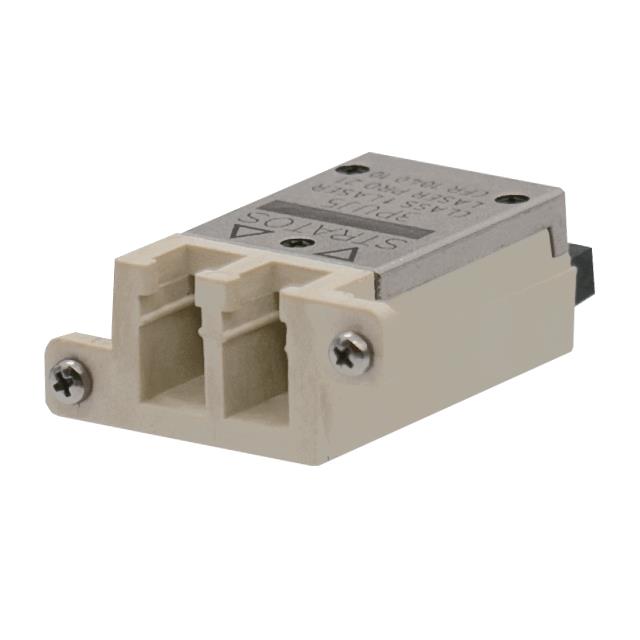 FNK-ST11H Cinch Connectivity Solutions  Moduli transceiver in fibra ottica