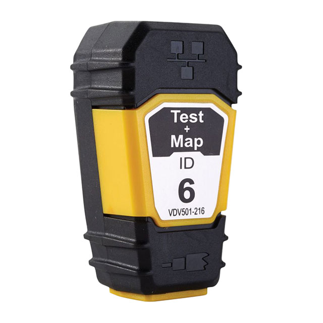 VDV501-216 Klein Tools, Inc.  Test and Measurement Accessories