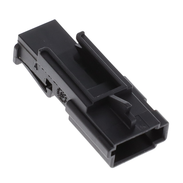 1563190-1 TE Connectivity AMP Connectors  Boîtiers de connecteurs rectangulaires