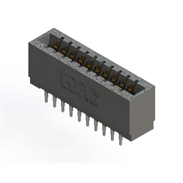 726-020-525-201 EDAC Inc.  Connettori per bordi